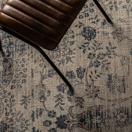 Coulon classic style rug | Procomobel