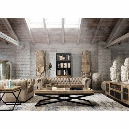 Coulon classic style rug | Procomobel