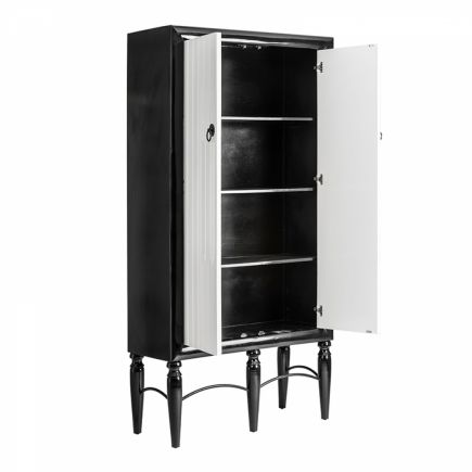 Mindi Wood Sideboard Dupond | Procomobel