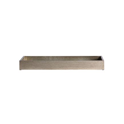 Rectangular Tray Dupuis : Procomobel