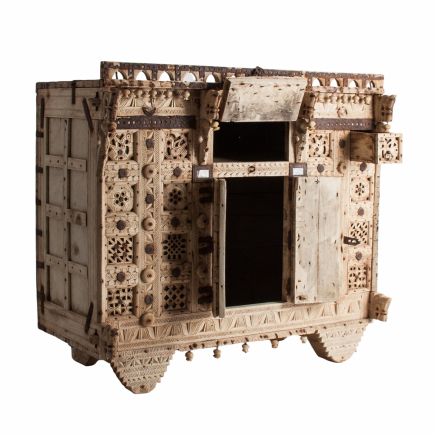 Buffet Oriental Cornett Handcrafted Buffet Sideboard : Procomobel
