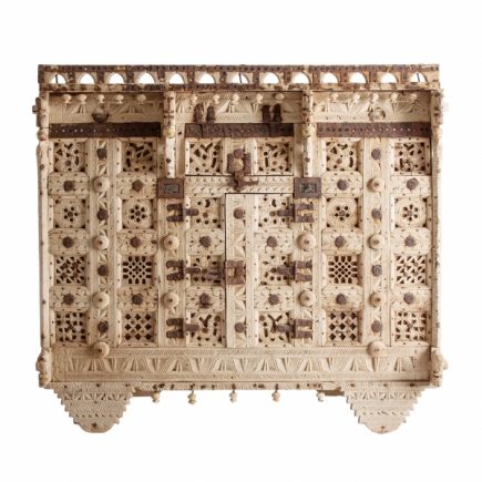 Buffet Oriental Cornett Handcrafted Buffet Sideboard : Procomobel