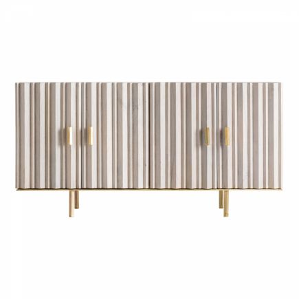 Buffet Sideboard 4 Doors Couture | Procomobel