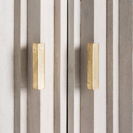 Buffet Sideboard 4 Doors Couture | Procomobel