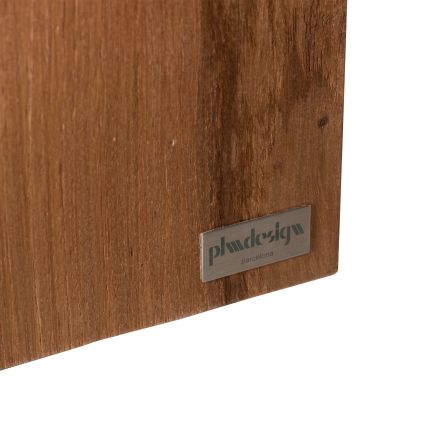 Imagen de Detalle Marca Buffet Madera y Ratán Sophia
