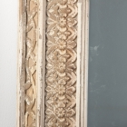Imagen de Detalle Espejo de Madera de Abeto Huet