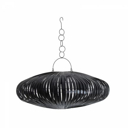 Black Bamboo Lamp Maury | Procomobel