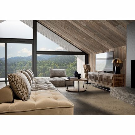 Brun Modern Table Lamp | Procomobel