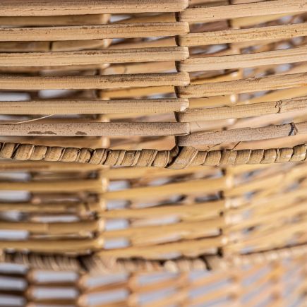 Rattan Ceiling Lamp Henry | Procomobel