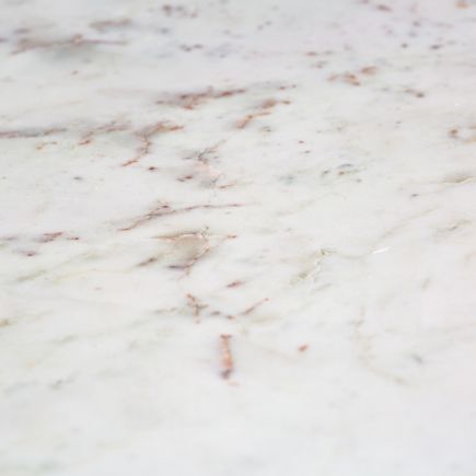Roux Marble Round Dining Table | Procomobel