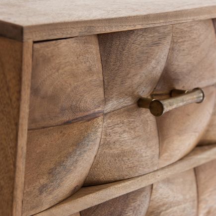Contemporary Coffee Table Bonnay | Procomobel