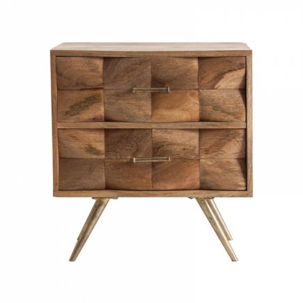Contemporary Coffee Table Bonnay | Procomobel