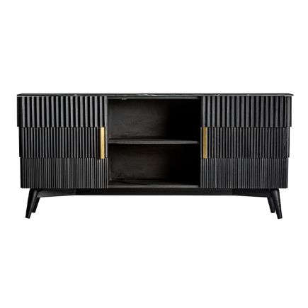 Clement Pleated TV Furniture | Procomobel