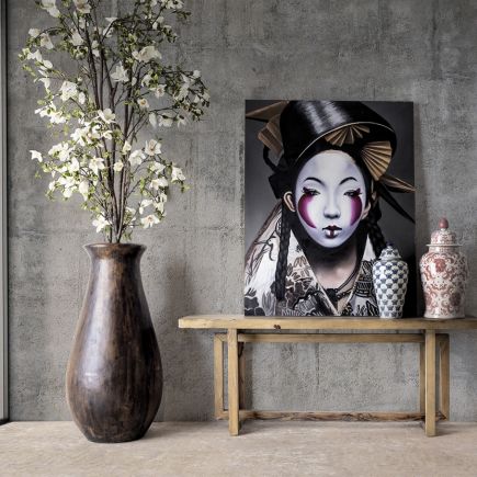 Magnolia Maurice Artificial Plant : Procomobel