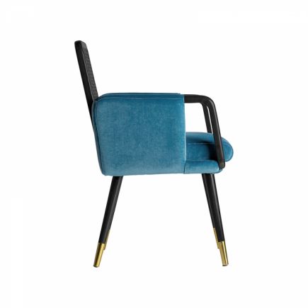 Vintage Rattan Chair Dupre | Procomobel