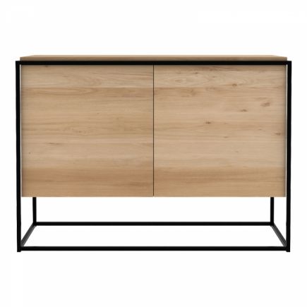Monolit Wooden Sideboard | Procomobel