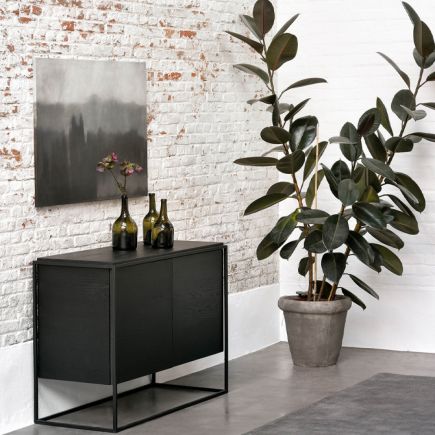 Monolit Wooden Sideboard | Procomobel