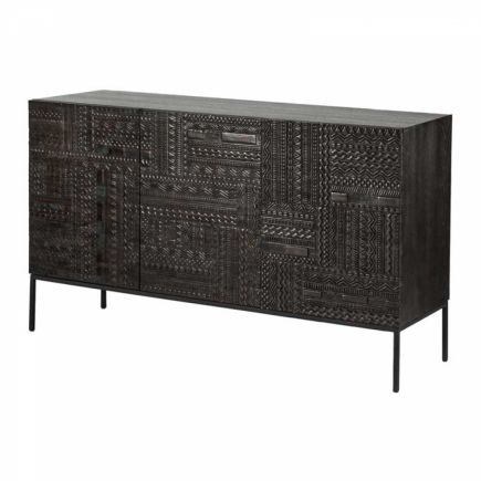 Tabwa Teak Sideboard | Procomobel