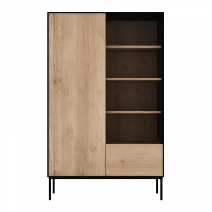 Blackbird Oak Wardrobe | Procomobel