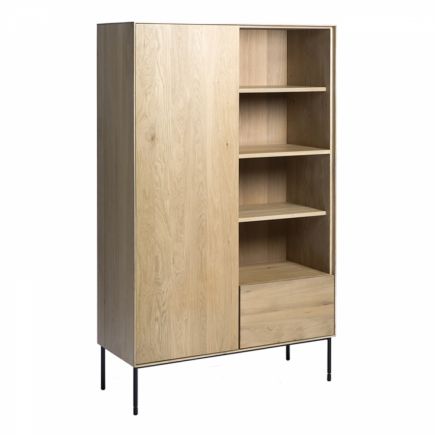 Whitebird Oak Cabinet | Procomobel
