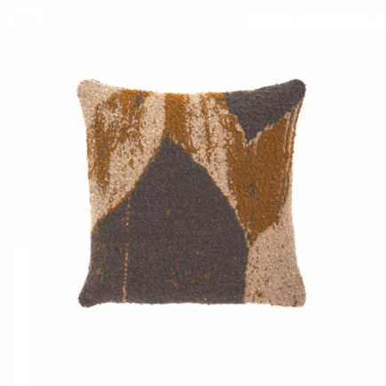Avana Chevron Cushion | Procomobel