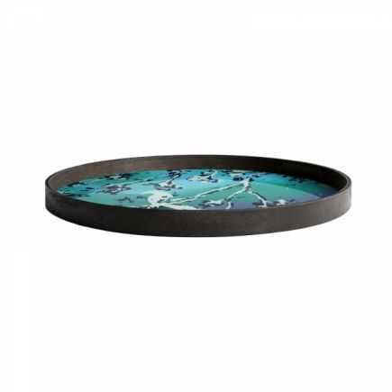 Birds of Paradise Tray | Procomobel