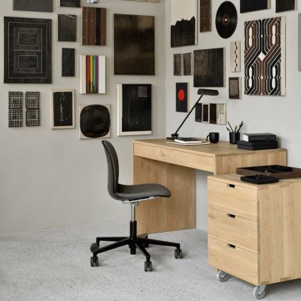 Billy 3 Drawers Chest of Drawers | Procomobel