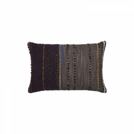 Lumbar Cushion Dark Tulum | Procomobel