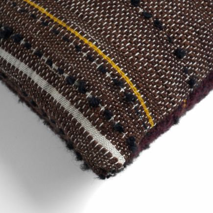 Lumbar Cushion Dark Tulum | Procomobel