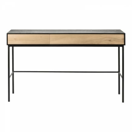 Blackbird Oak Desk | Procomobel