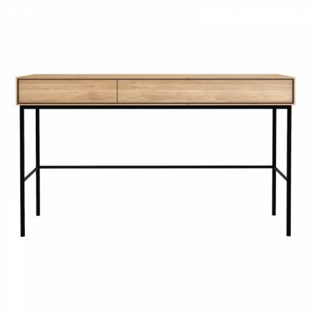 Whitebird Oak Desk | Procomobel