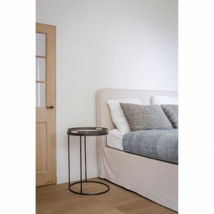 Round Side Table 'Tray' | Procomobel