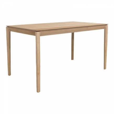 Oak Dining Table 'Bok' | Procomobel