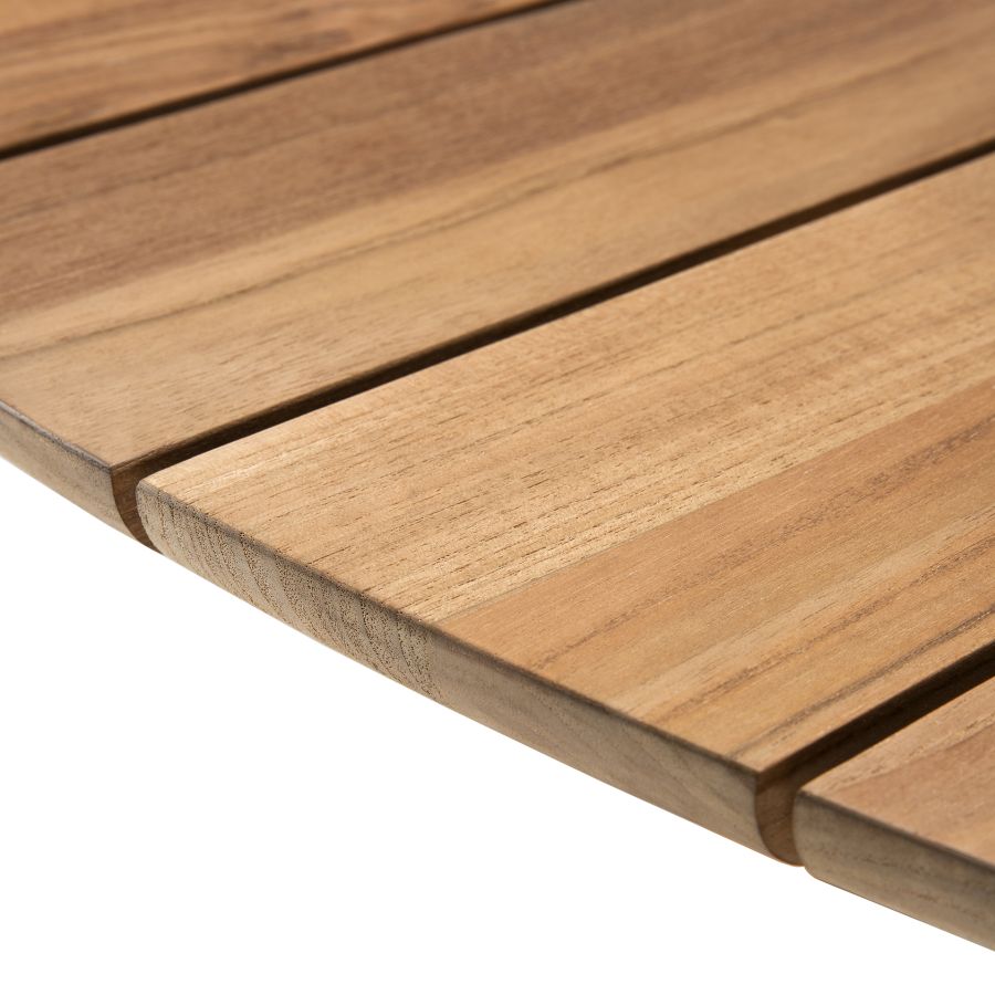 Circle' Outdoor Dining Table