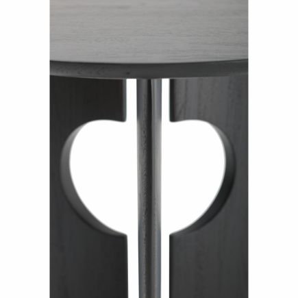 Teak Side Table Cove : Procomobel
