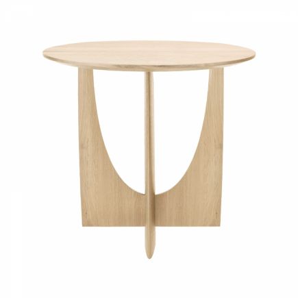 Geometric Side Table | Procomobel