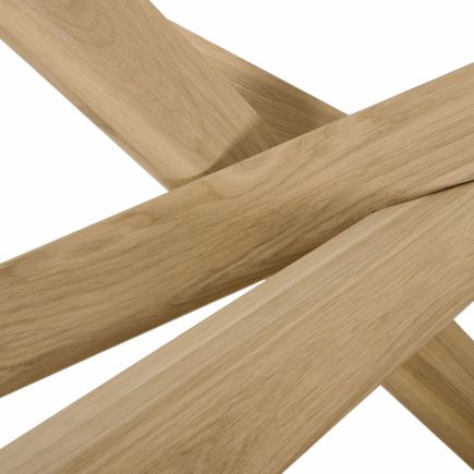 Mikado Natural Coffee Table | Procomobel
