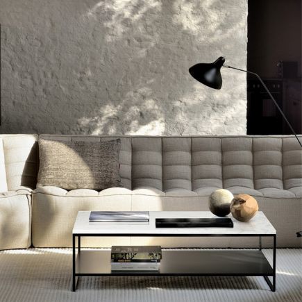 Coffee Table 'Stone' | Procomobel