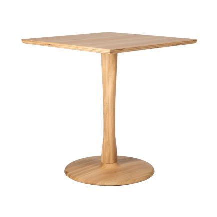 Square Dining Table Torsion | Procomobel