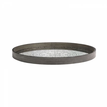 Moroccan Frost Tray : Procomobel