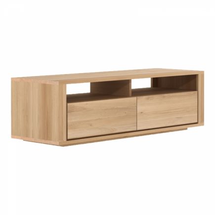 Tv Furniture in Oak Wood Shadow : Procomobel