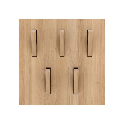 Oak Hanger Utilitile | Procomobel