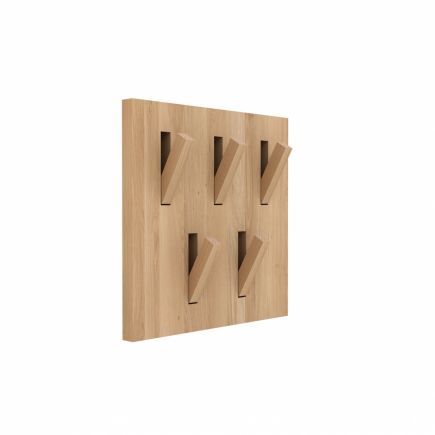 Oak Hanger Utilitile | Procomobel