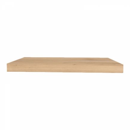Oak Wall Shelf | Procomobel
