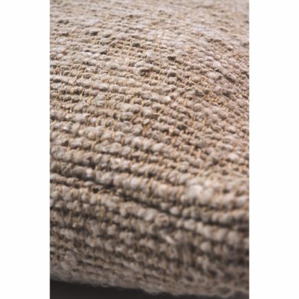Oat Nomad Lumbar Cushion : Procomobel