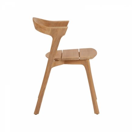 Comparison online Teak Outdoor Chair Bok | Procomobel