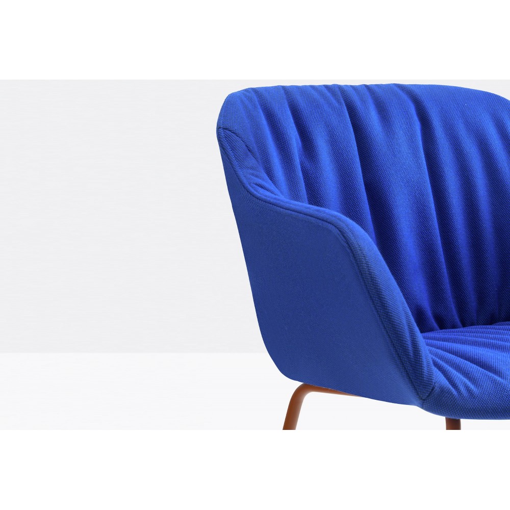 Silla de comedor Babila ‘XL’