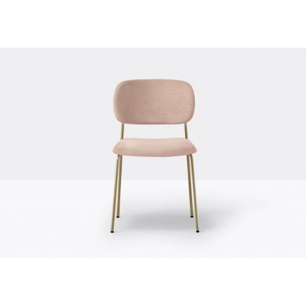 Upholstered Dining Chair Jazz | Procomobel