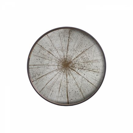 Mirror tray Slice | Procomobel
