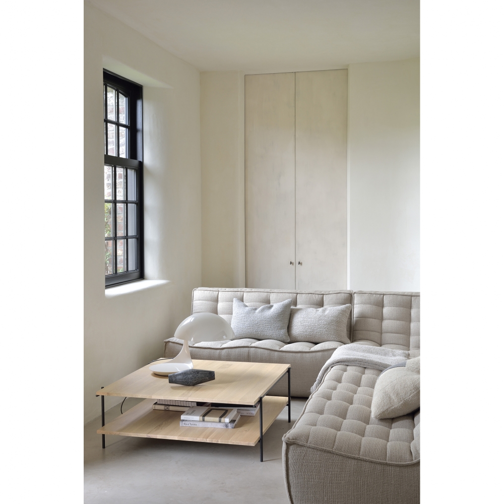 2 Seater Sofa 'N701'